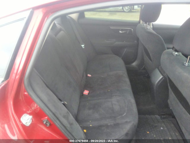 2014 NISSAN ALTIMA 2.5 S VIN: 1N4AL3AP8EN341431