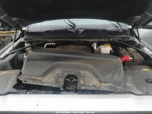 3C6UR5DJ7KG667144 RAM 2500 Big Horn