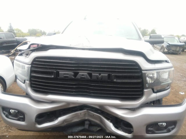 3C6UR5DJ7KG667144 RAM 2500 Big Horn