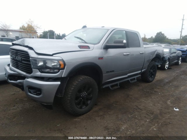 3C6UR5DJ7KG667144 RAM 2500 Big Horn
