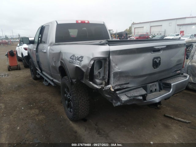 3C6UR5DJ7KG667144 RAM 2500 Big Horn