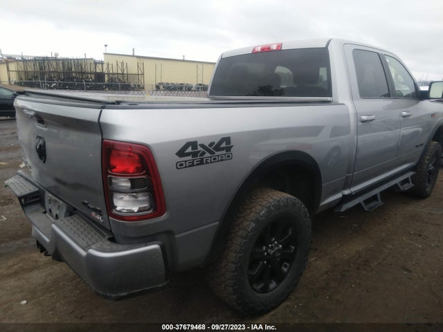 3C6UR5DJ7KG667144 RAM 2500 Big Horn