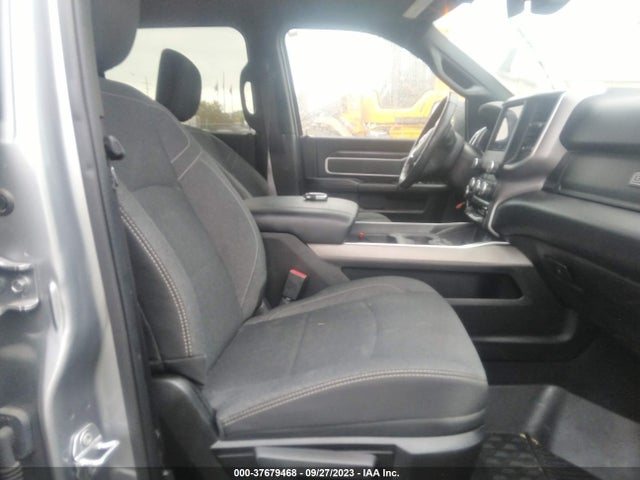 3C6UR5DJ7KG667144 RAM 2500 Big Horn