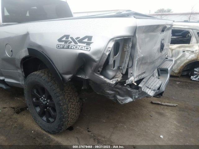 3C6UR5DJ7KG667144 RAM 2500 Big Horn
