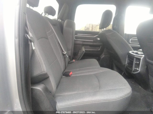 3C6UR5DJ7KG667144 RAM 2500 Big Horn