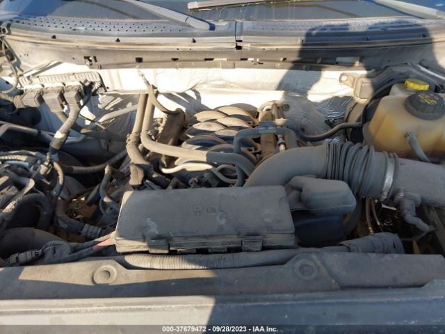 1FTFW1EF7EFB00435 Ford F-150 Xl/xlt/stx/fx4/lariat