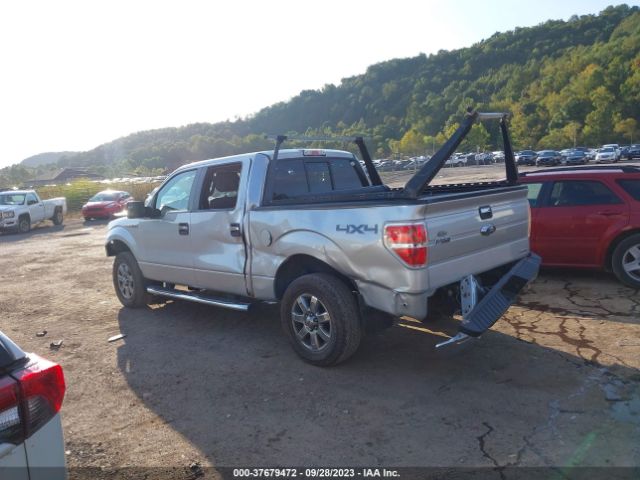 1FTFW1EF7EFB00435 Ford F-150 Xl/xlt/stx/fx4/lariat