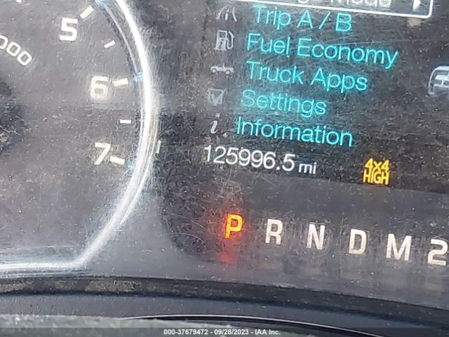 1FTFW1EF7EFB00435 Ford F-150 Xl/xlt/stx/fx4/lariat