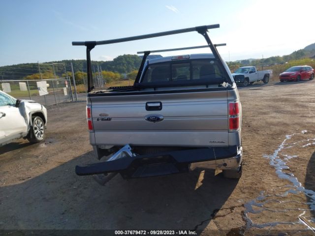 1FTFW1EF7EFB00435 Ford F-150 Xl/xlt/stx/fx4/lariat