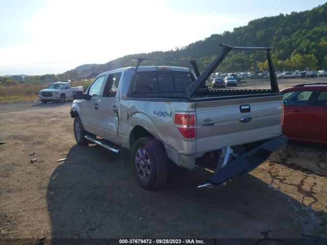 1FTFW1EF7EFB00435 Ford F-150 Xl/xlt/stx/fx4/lariat