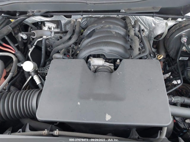 Chevrolet Silverado 1500 2lt 2014 3GCUKREH7EG528197 Image 10