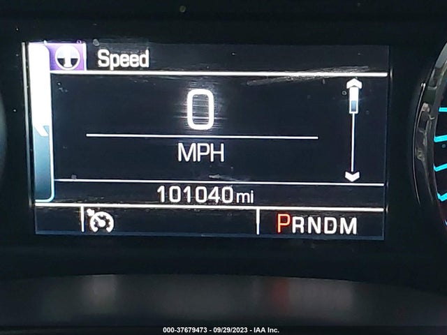 Chevrolet Silverado 1500 2lt 2014 3GCUKREH7EG528197 Image 16