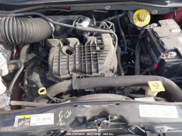2C4RDGBG3ER200429 Dodge Grand Caravan Se