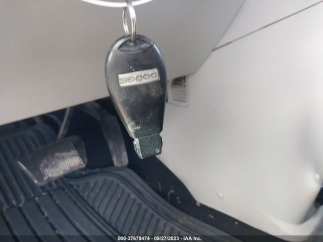 2C4RDGBG3ER200429 Dodge Grand Caravan Se