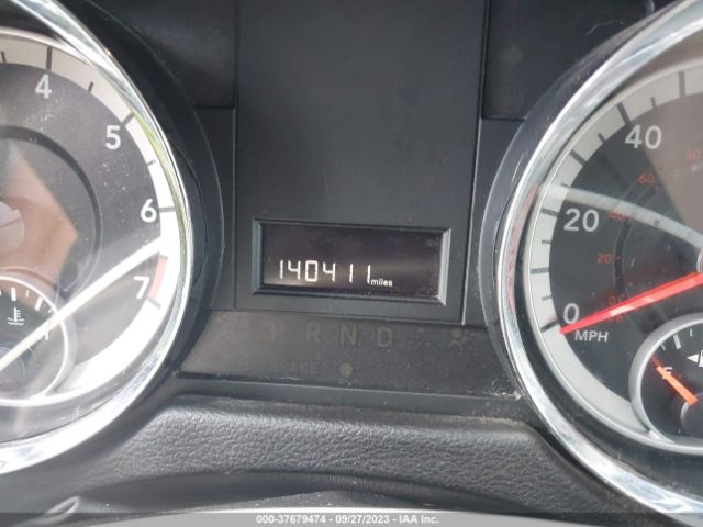 2C4RDGBG3ER200429 Dodge Grand Caravan Se