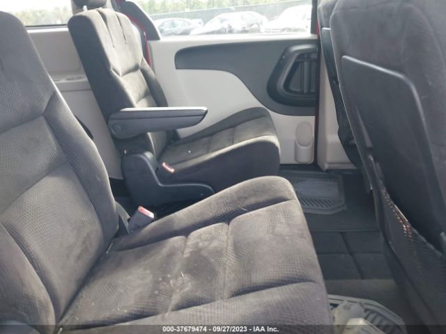 2C4RDGBG3ER200429 Dodge Grand Caravan Se