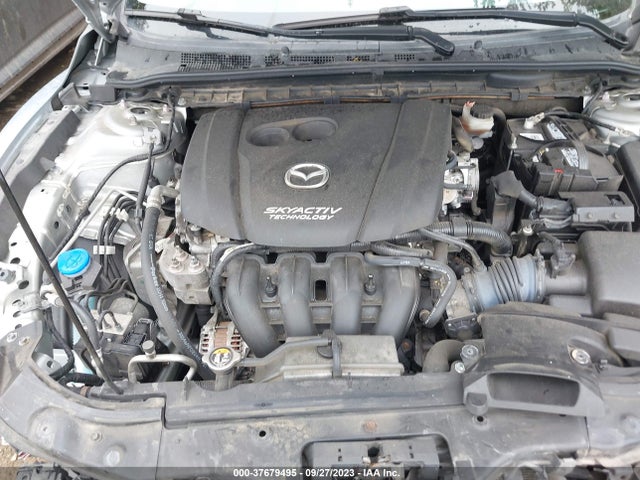 Mazda Mazda6 Touring 2018 JM1GL1VM9J1307413 Image 10