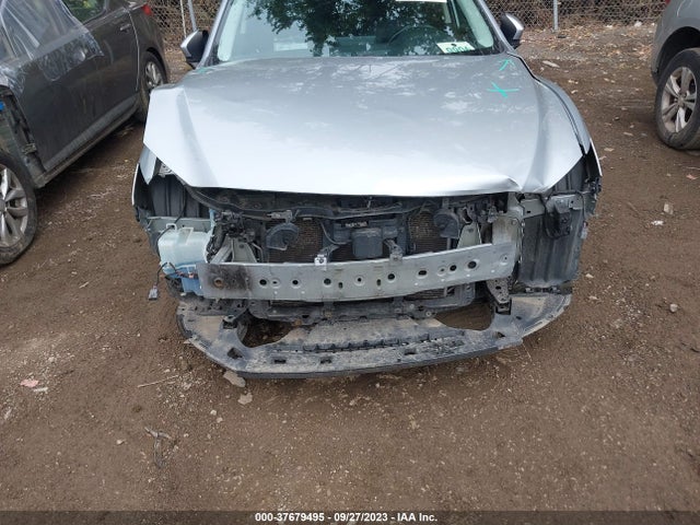 Mazda Mazda6 Touring 2018 JM1GL1VM9J1307413 Image 12