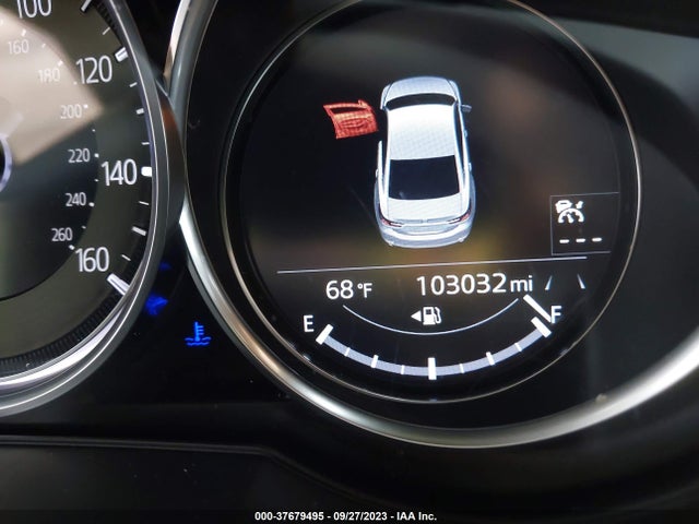 Mazda Mazda6 Touring 2018 JM1GL1VM9J1307413 Image 15