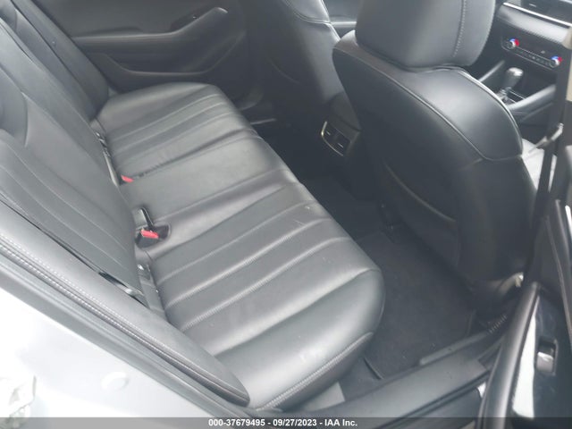 Mazda Mazda6 Touring 2018 JM1GL1VM9J1307413 Image 8