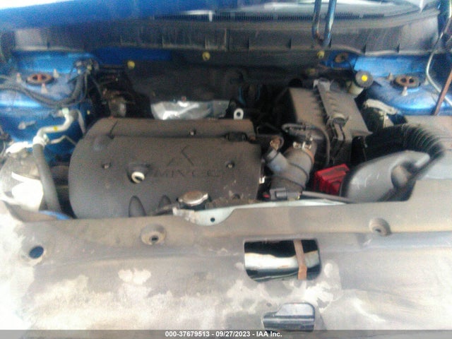 JA4AR3AU3GZ043132 Mitsubishi Outlander Sport 2.0 Es