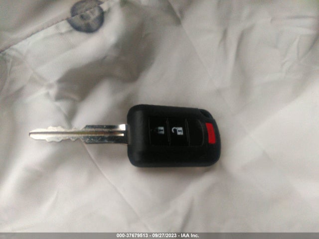 JA4AR3AU3GZ043132 Mitsubishi Outlander Sport 2.0 Es