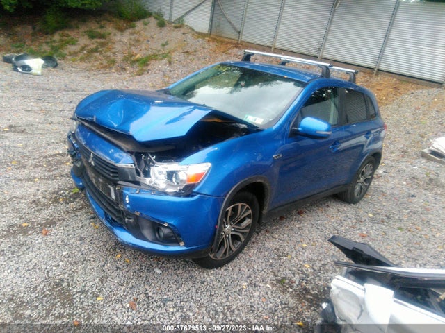 JA4AR3AU3GZ043132 Mitsubishi Outlander Sport 2.0 Es