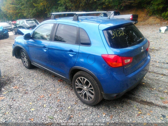 JA4AR3AU3GZ043132 Mitsubishi Outlander Sport 2.0 Es