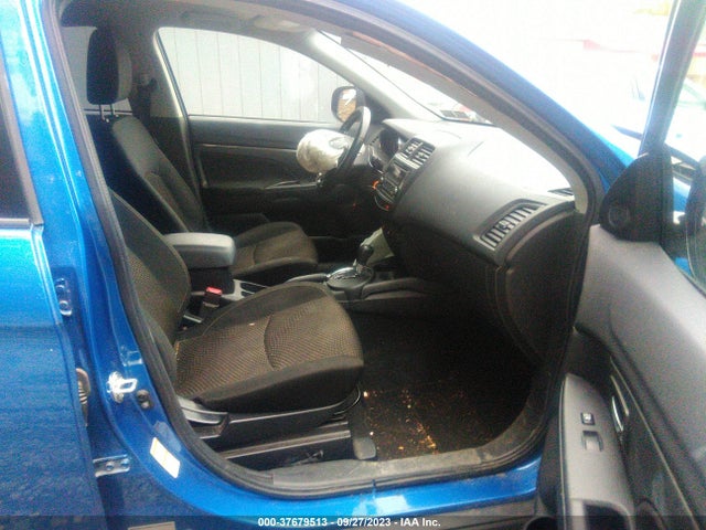 JA4AR3AU3GZ043132 Mitsubishi Outlander Sport 2.0 Es