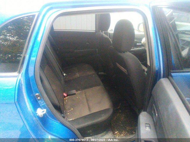 JA4AR3AU3GZ043132 Mitsubishi Outlander Sport 2.0 Es