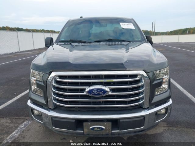 1FTEX1CP4GKE64990 Ford F-150 Xl/lariat/xlt