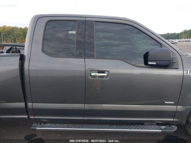 1FTEX1CP4GKE64990 Ford F-150 Xl/lariat/xlt