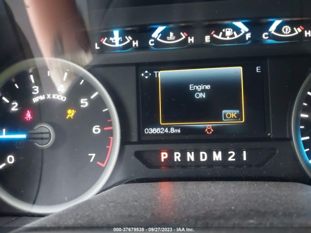 1FTEX1CP4GKE64990 Ford F-150 Xl/lariat/xlt
