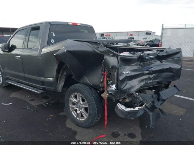1FTEX1CP4GKE64990 Ford F-150 Xl/lariat/xlt