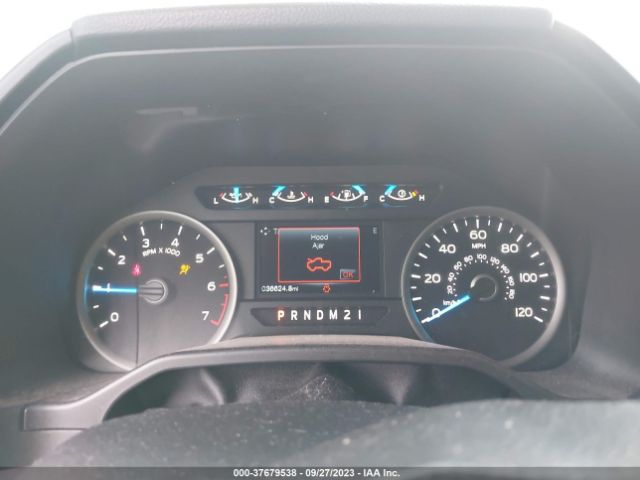 1FTEX1CP4GKE64990 Ford F-150 Xl/lariat/xlt