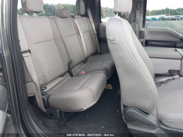 1FTEX1CP4GKE64990 Ford F-150 Xl/lariat/xlt