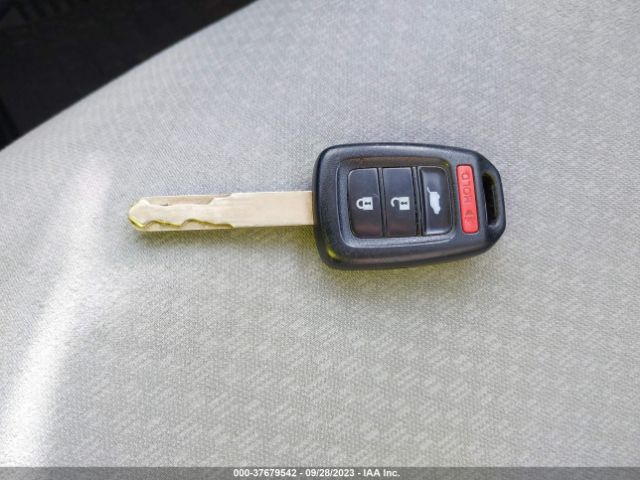 5J6RM4H39FL112220 Honda CR-V LX