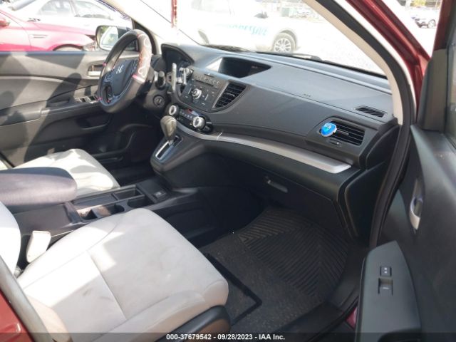 5J6RM4H39FL112220 Honda CR-V LX