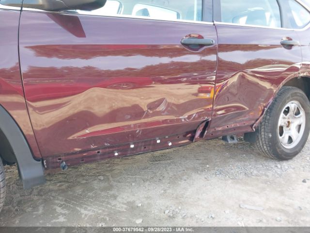5J6RM4H39FL112220 Honda CR-V LX
