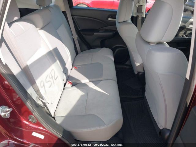 5J6RM4H39FL112220 Honda CR-V LX
