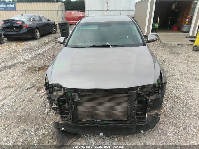 KIA Optima Lx 2018 5XXGT4L39JG183899 Image 12