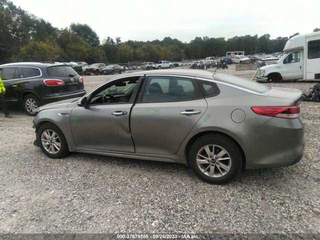 KIA Optima Lx 2018 5XXGT4L39JG183899 Image 14