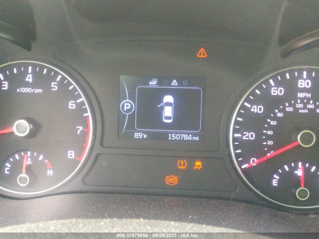 KIA Optima Lx 2018 5XXGT4L39JG183899 Image 15