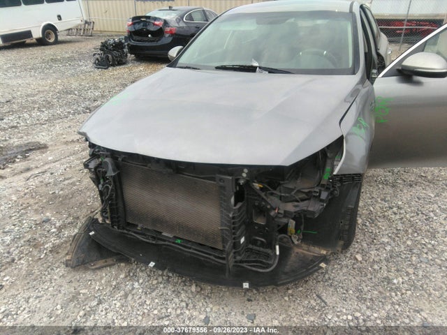 KIA Optima Lx 2018 5XXGT4L39JG183899 Image 6