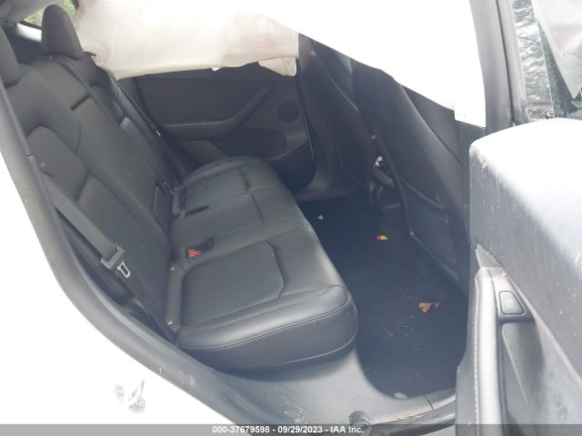 7SAYGDEF8NF415677 Tesla Model Y Performance