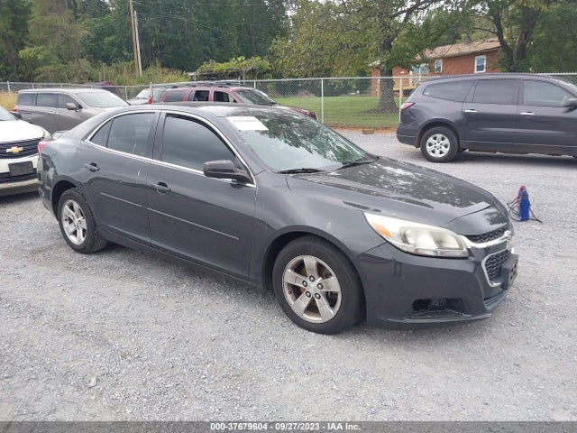 2014 CHEVROLET MALIBU 1G11B5SL3EF209068 Photo 0