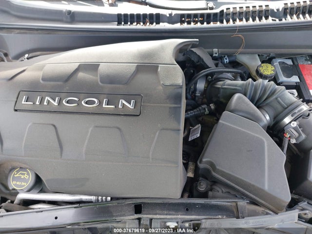 Lincoln MKZ 2016 3LN6L2JK4GR630431 Image 10