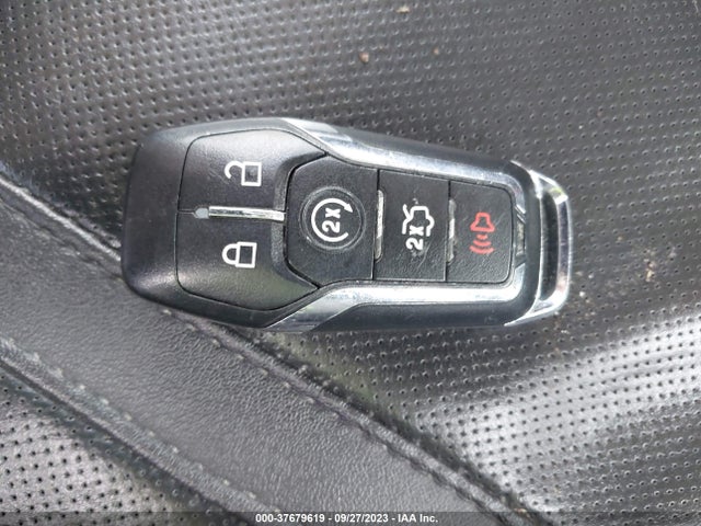 Lincoln MKZ 2016 3LN6L2JK4GR630431 Image 11