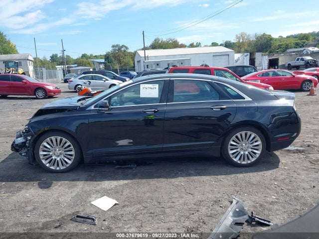 Lincoln MKZ 2016 3LN6L2JK4GR630431 Image 14