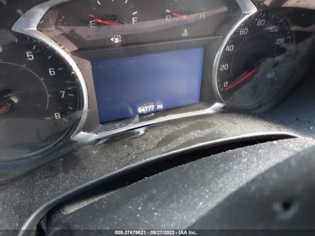 GMC Terrain Sle 2019 3GKALTEV7KL205925 Image 15